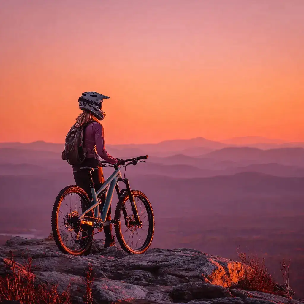 Utah Mountain Bikers